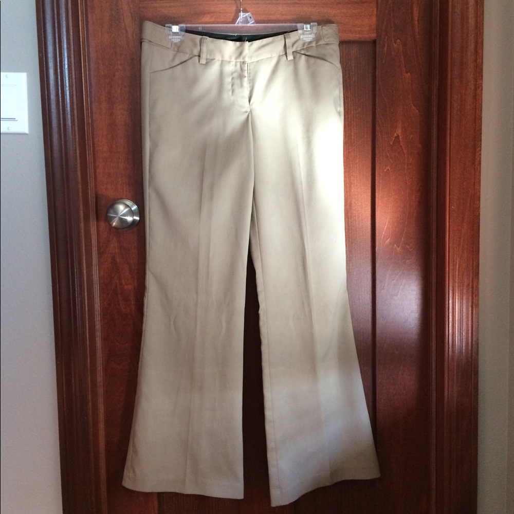 Dress Pants