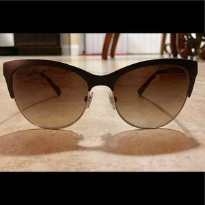 Giorgio Armani AR6019 Cat Eye Sunglasses