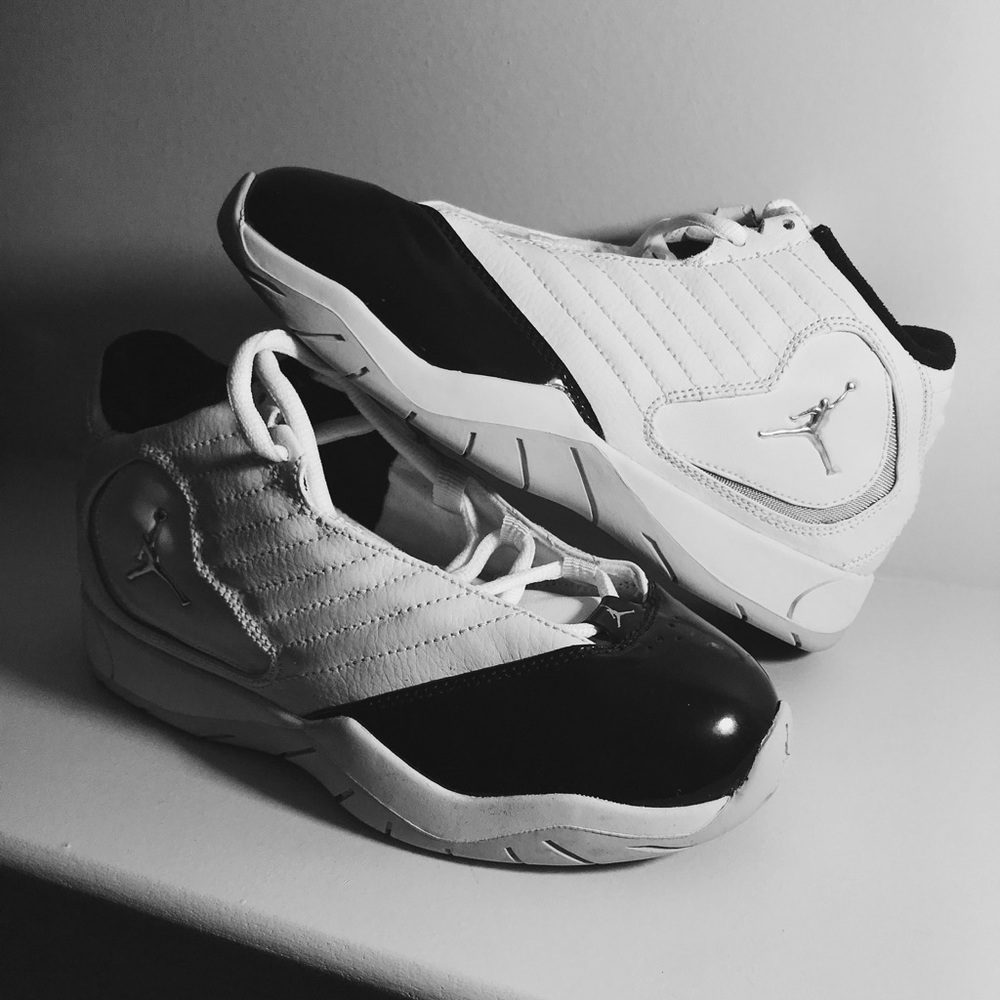 Jordan B-2RUE (PS)