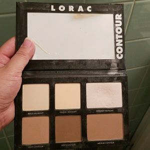 LORAC PRO CONTOUR