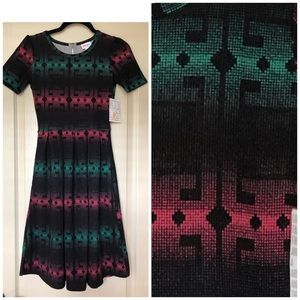 LulaRoe Amelia