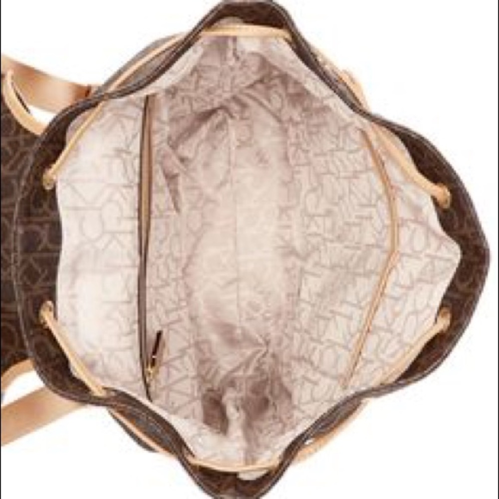 Calvin klien Hudson mono backpack