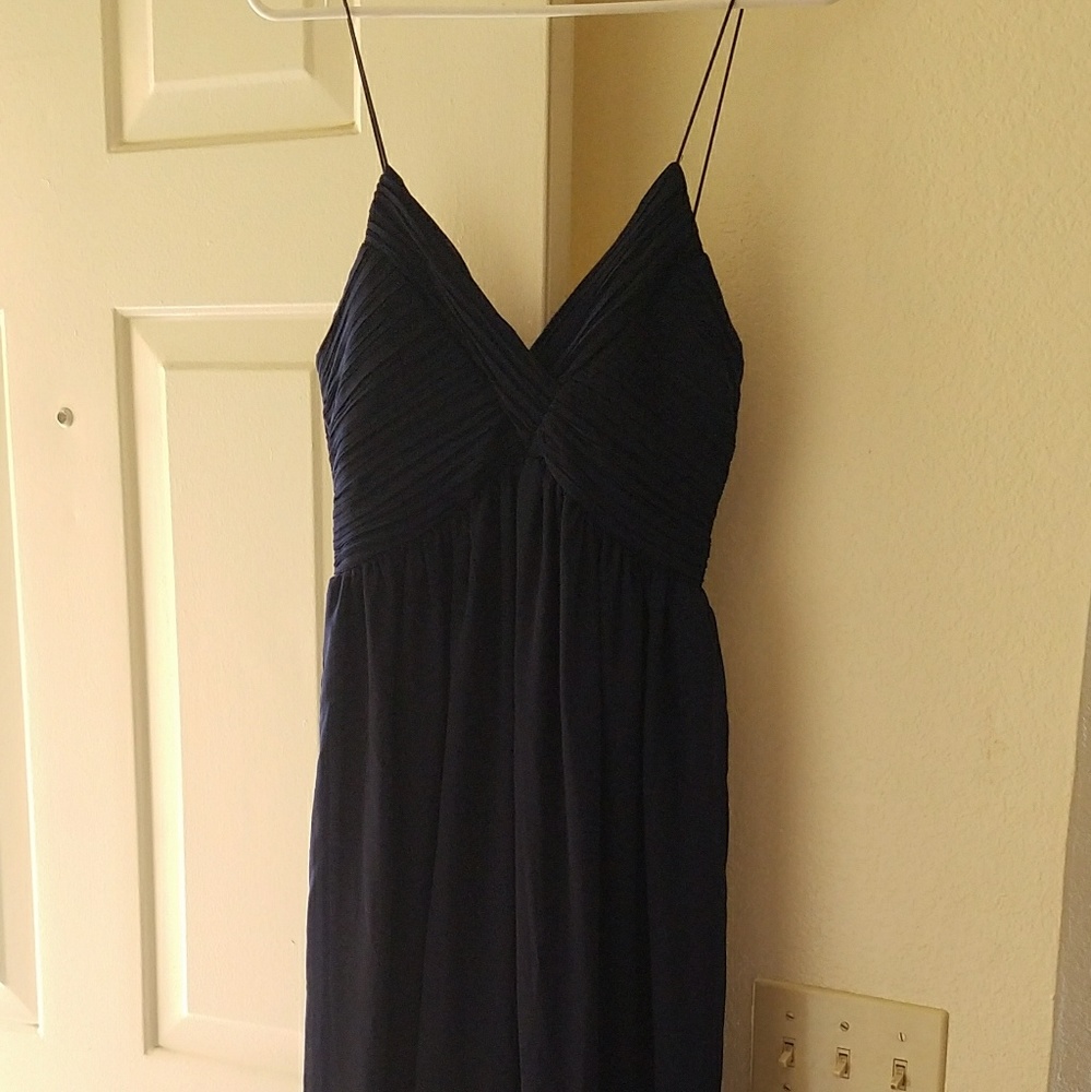 Formal dress