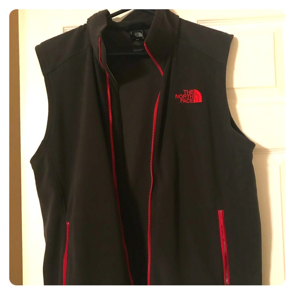 Northface vest