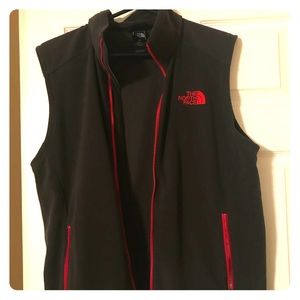 Northface vest