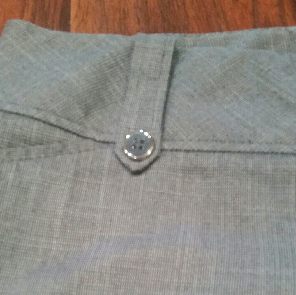 Dress Capris - Picture 4 of 5