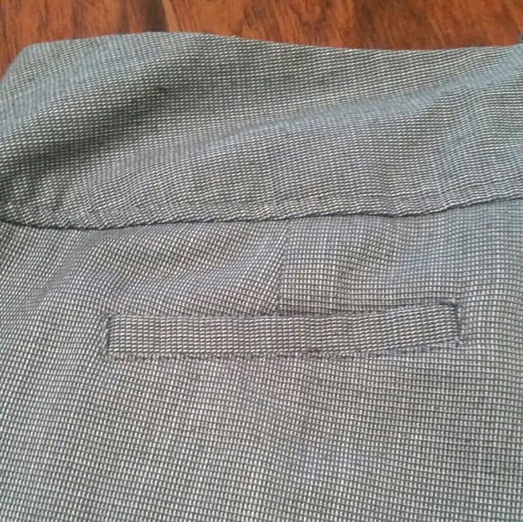 Dress Capris - Picture 3 of 5