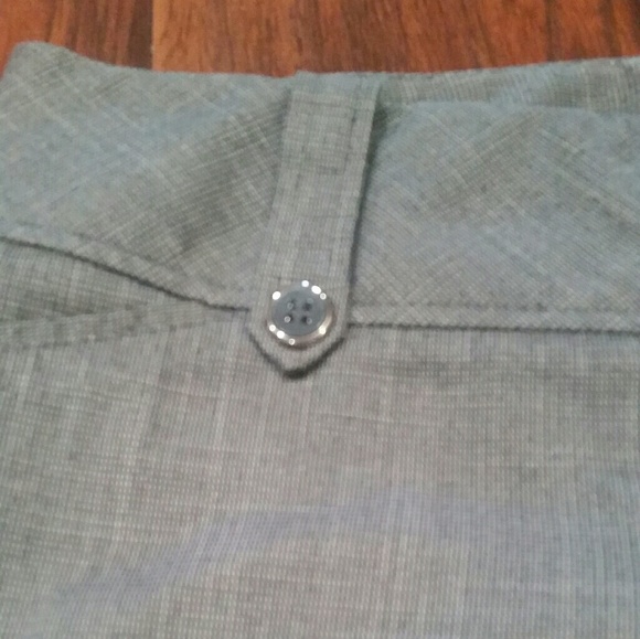 Dress Capris - Picture 4 of 5