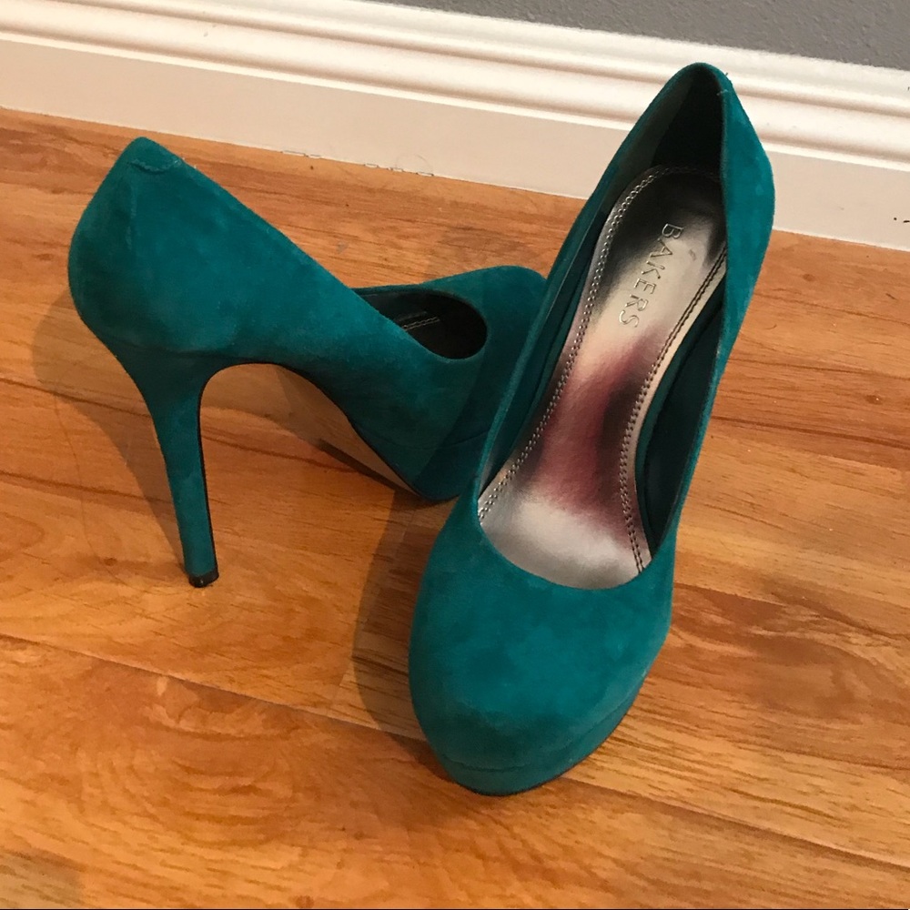 Bakers shoes