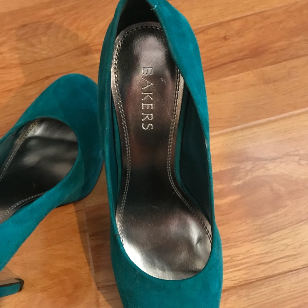 Bakers shoes - Picture 2 of 3