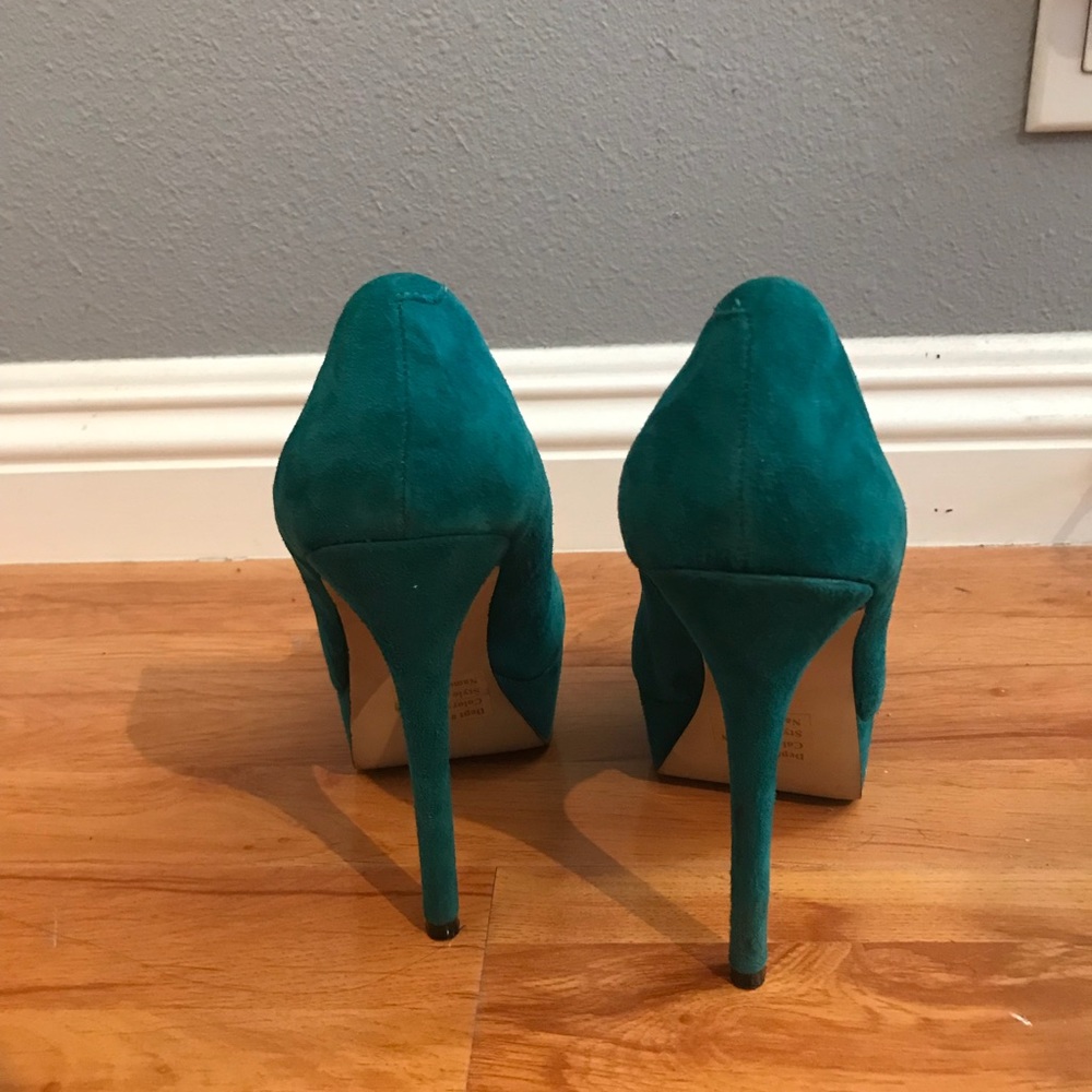 Bakers shoes - Picture 3 of 3
