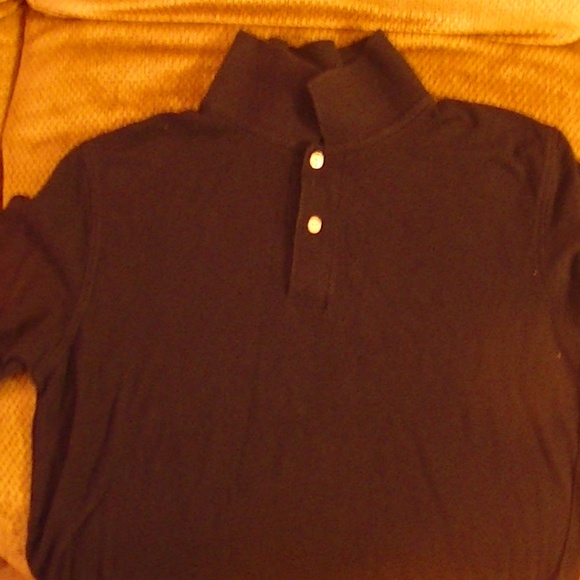 Black short sleeve - Picture 4 of 4