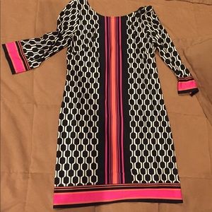 AB Studio Women's dress