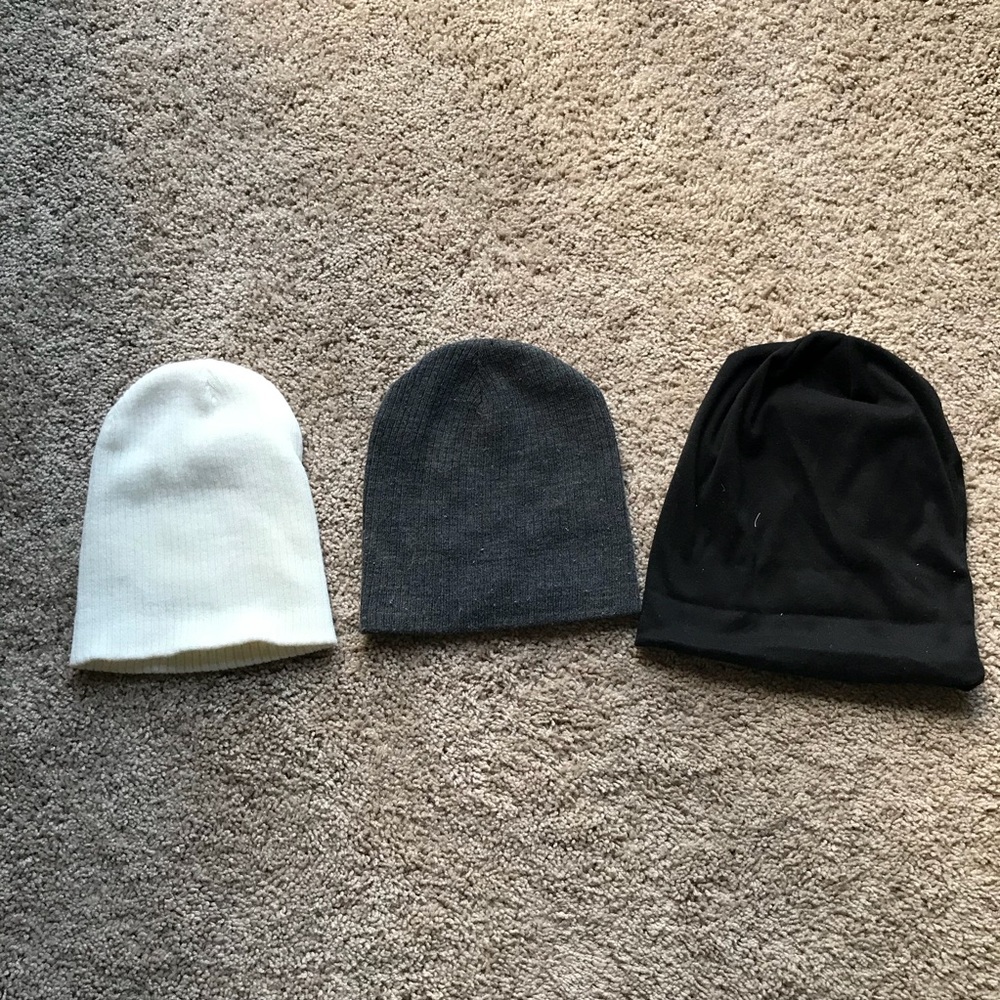 Beanies