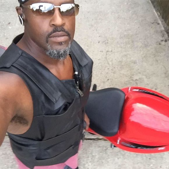 Meet your Posher, Wayne - Picture 1 of 1