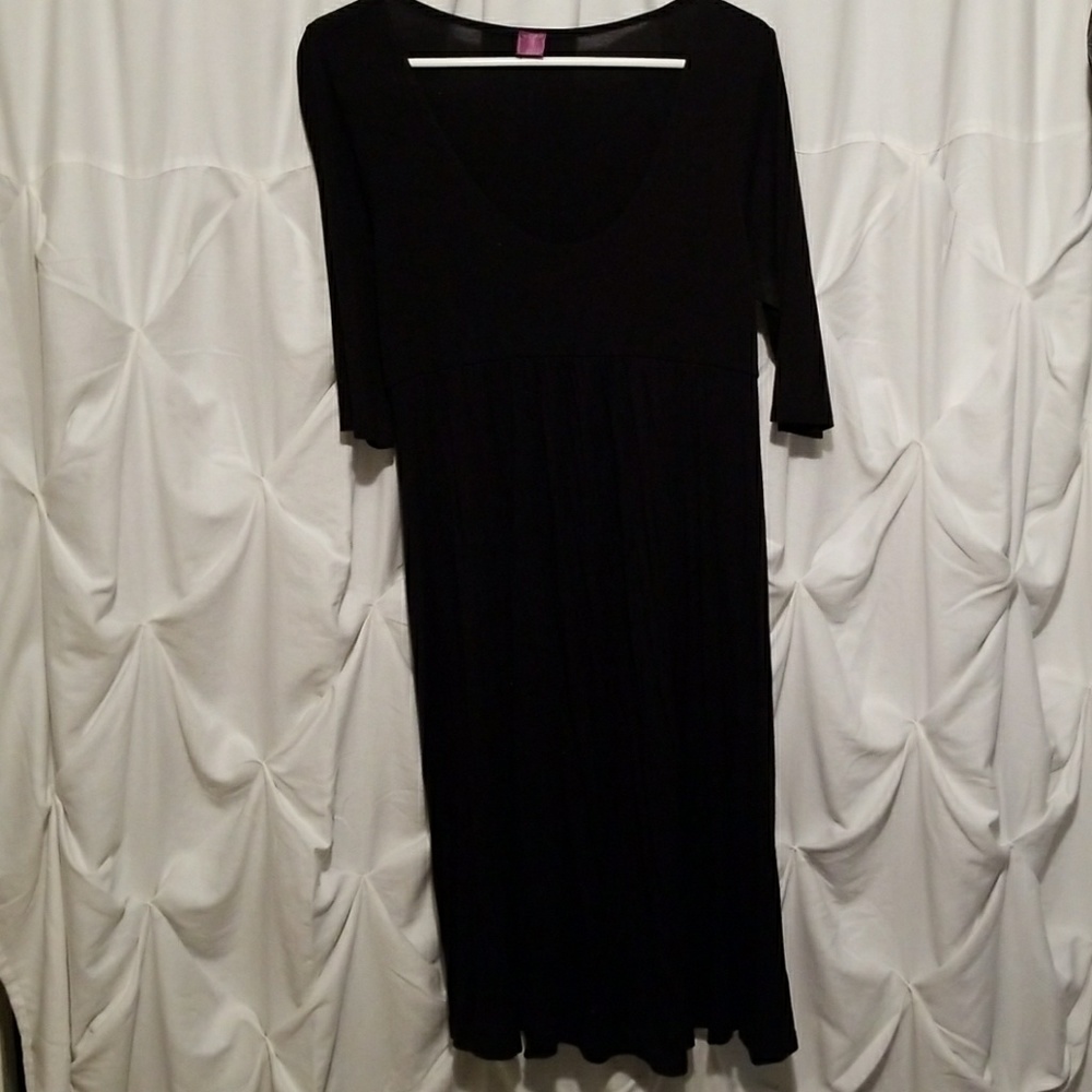 Lush dress