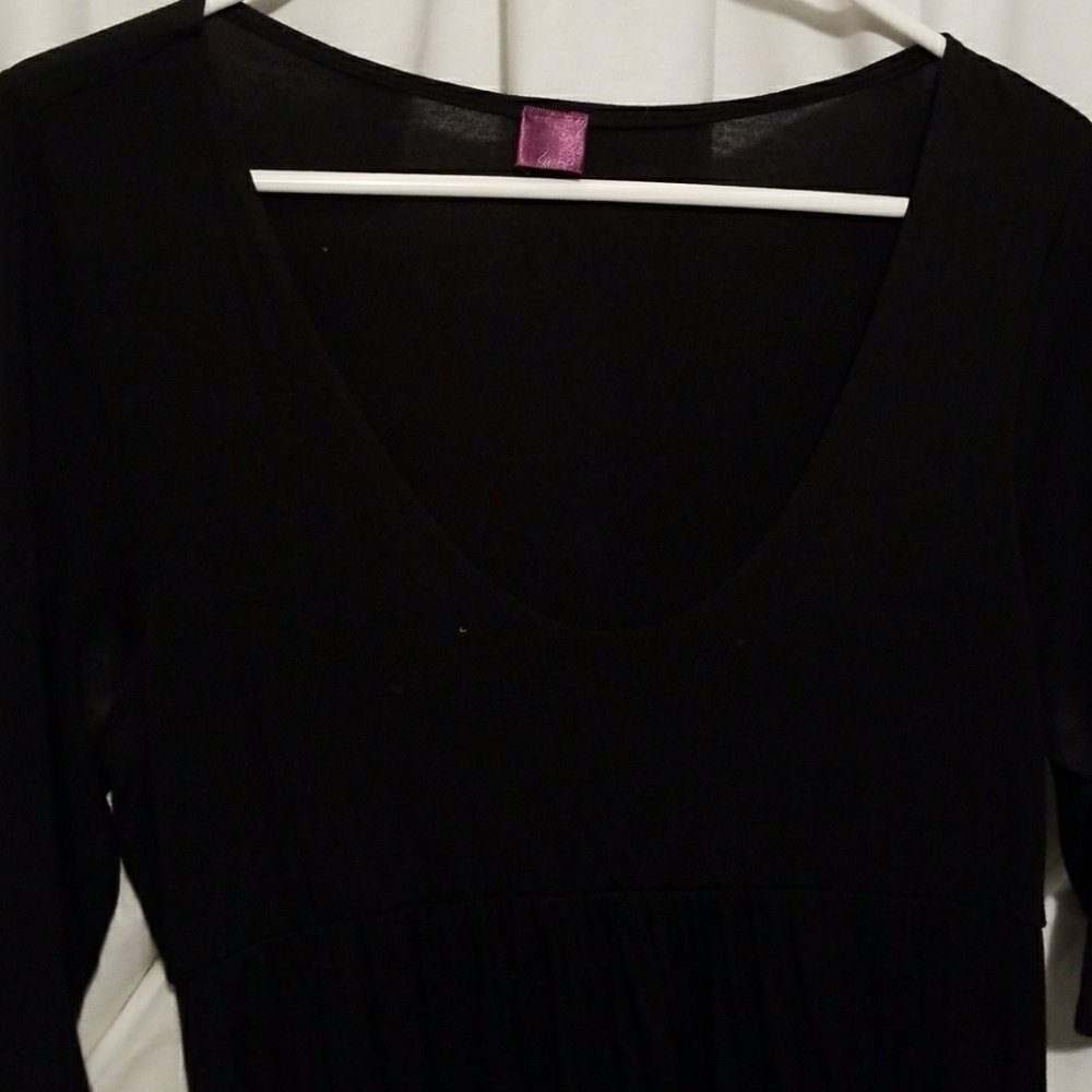 Lush dress - Picture 2 of 2