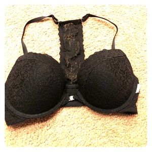 Aerie push-up bra 32D