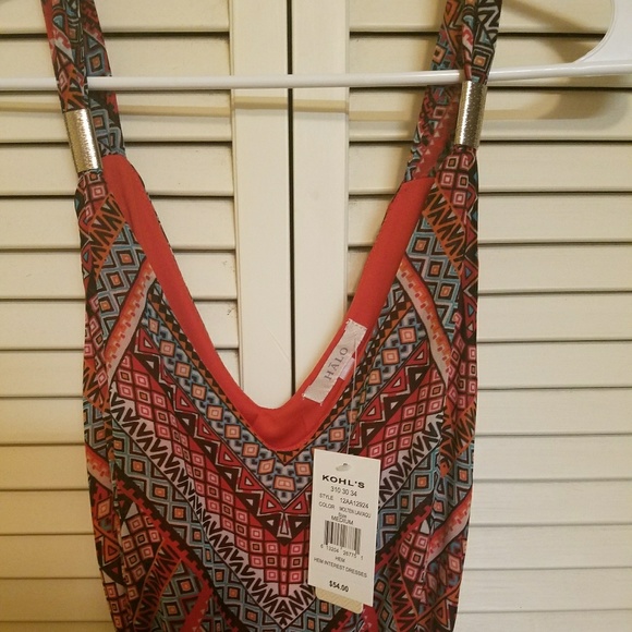 Dress - Picture 2 of 5