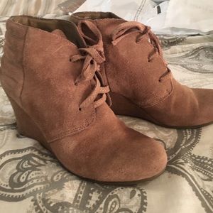 Dolce Vita booties