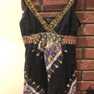 Fun & Classy black top