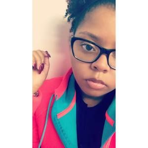 Meet your Posher, Ericka