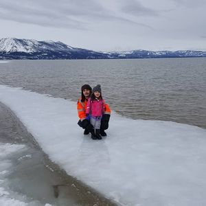 Meet your Posher, Junior