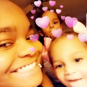 Meet your Posher, Patrice