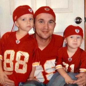 Meet your Posher, Jacob