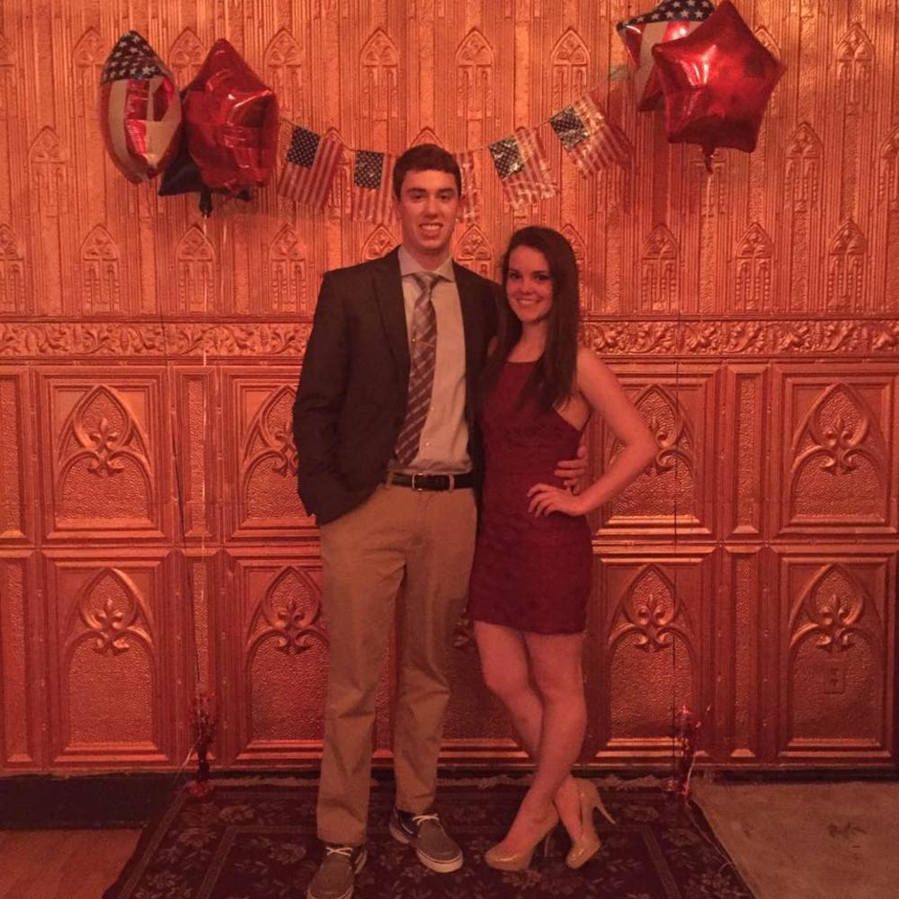 Meet your Posher, Meghan