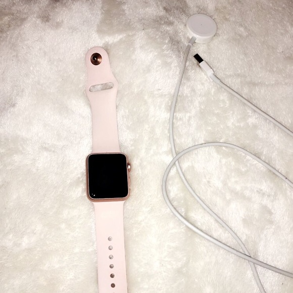 Apple Watch series one