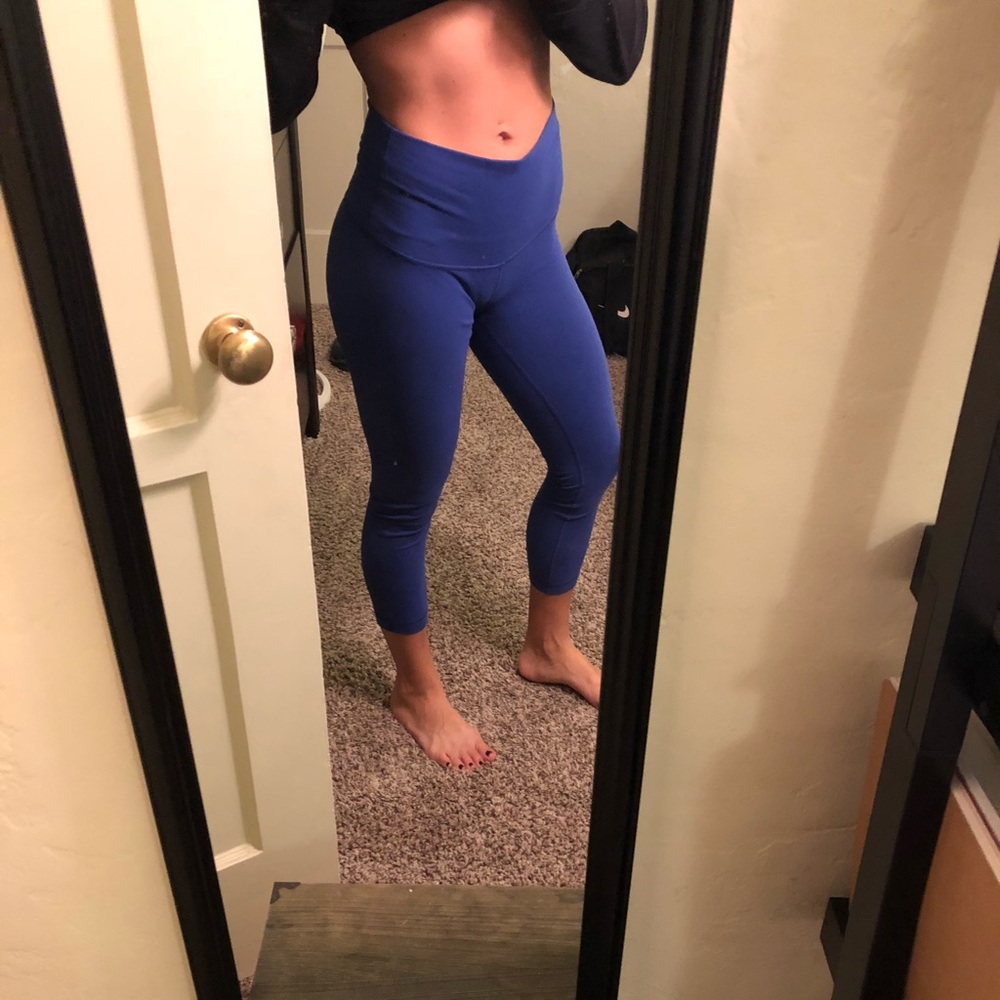 Lululemon’s