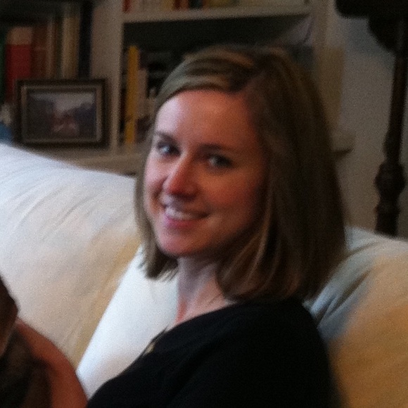 Meet your Posher, Rachel - Picture 1 of 1