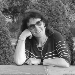 Meet your Posher, Maryann