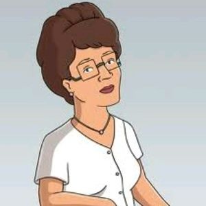 Meet your Posher, Nicholas