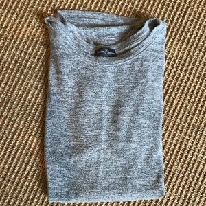 Market & Spruce Sam Hi-Lo Short Sleeve Tee
