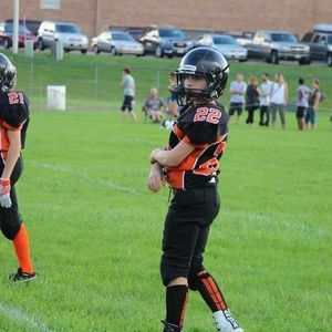 Meet your Posher, Devon