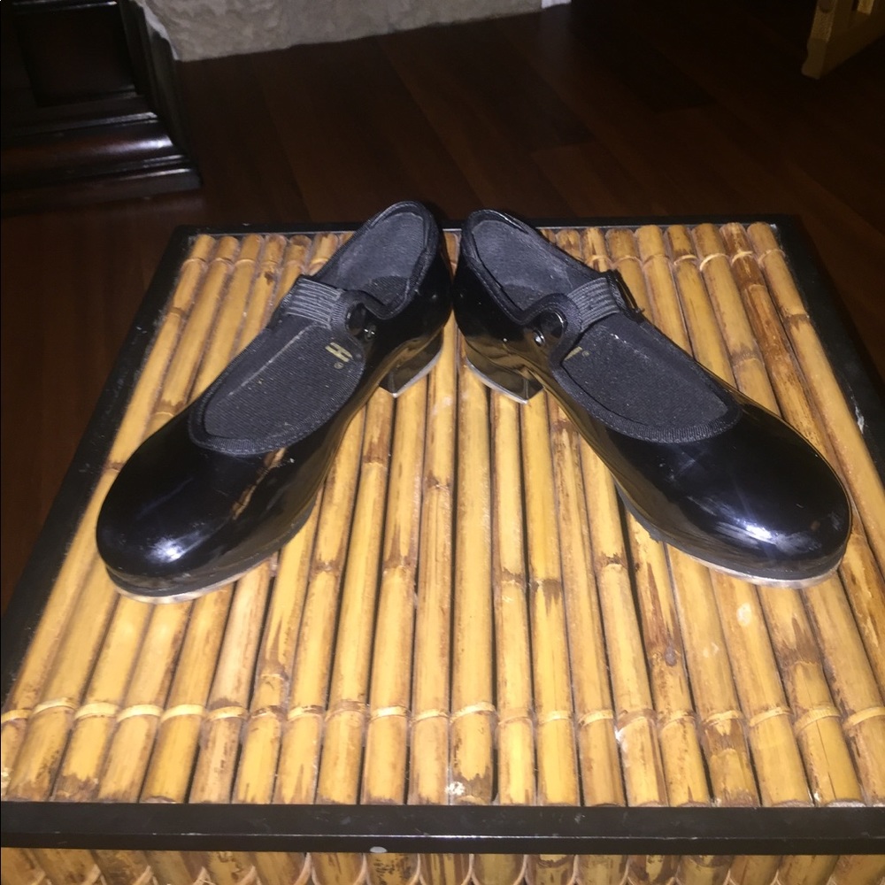 Girls Tap shoes