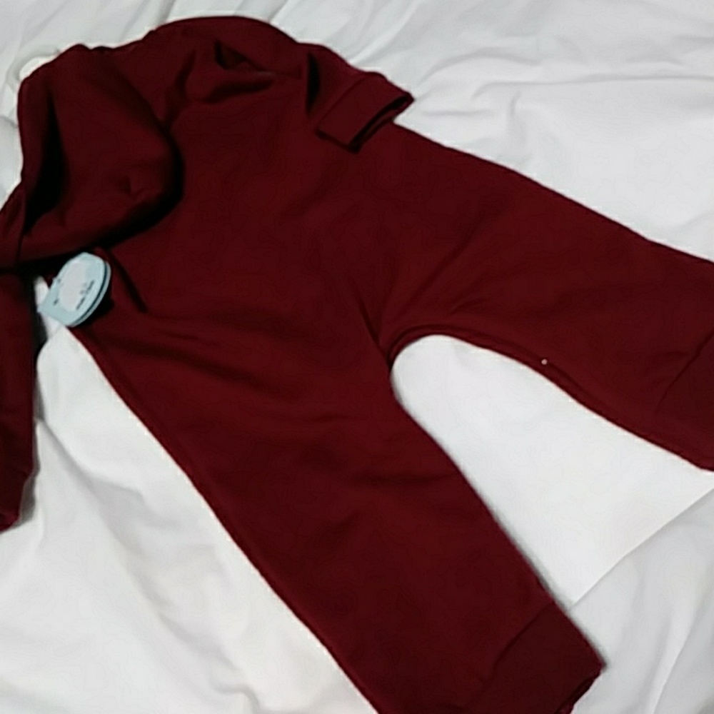Baby Boys Beverly Hills Polo Club 18m NWT - Picture 3 of 3