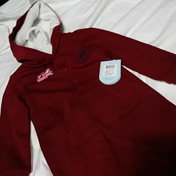 beverly hills polo club Other - Baby Boys Beverly Hills Polo Club 18m NWT