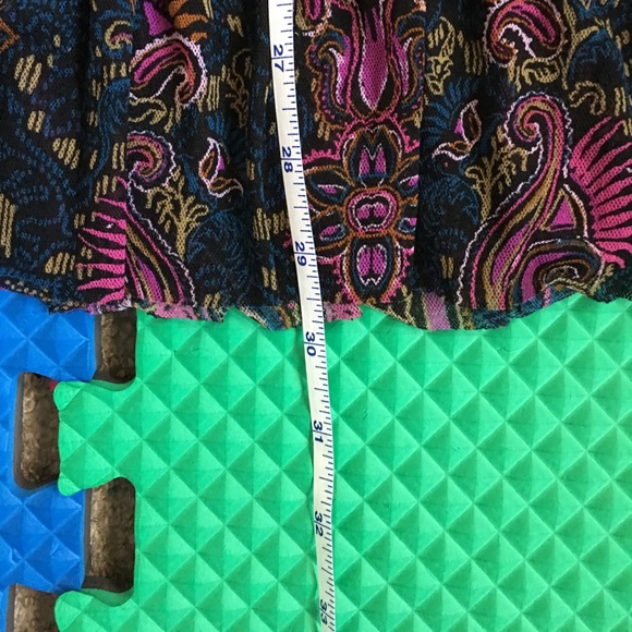 Express Ruffle Medium Dress - Picture 6 of 8