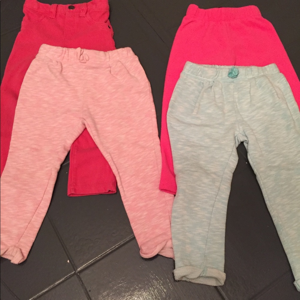 Carter pants