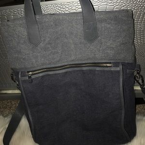 Marc by Marc Jacobs messenger bag