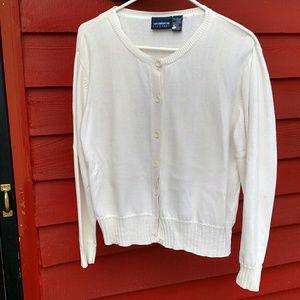 2 Piece Sweater Set Liz Clayborne Sport Sweater