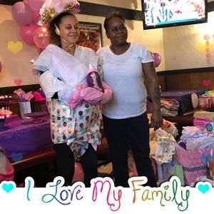 Meet your Posher, Karla