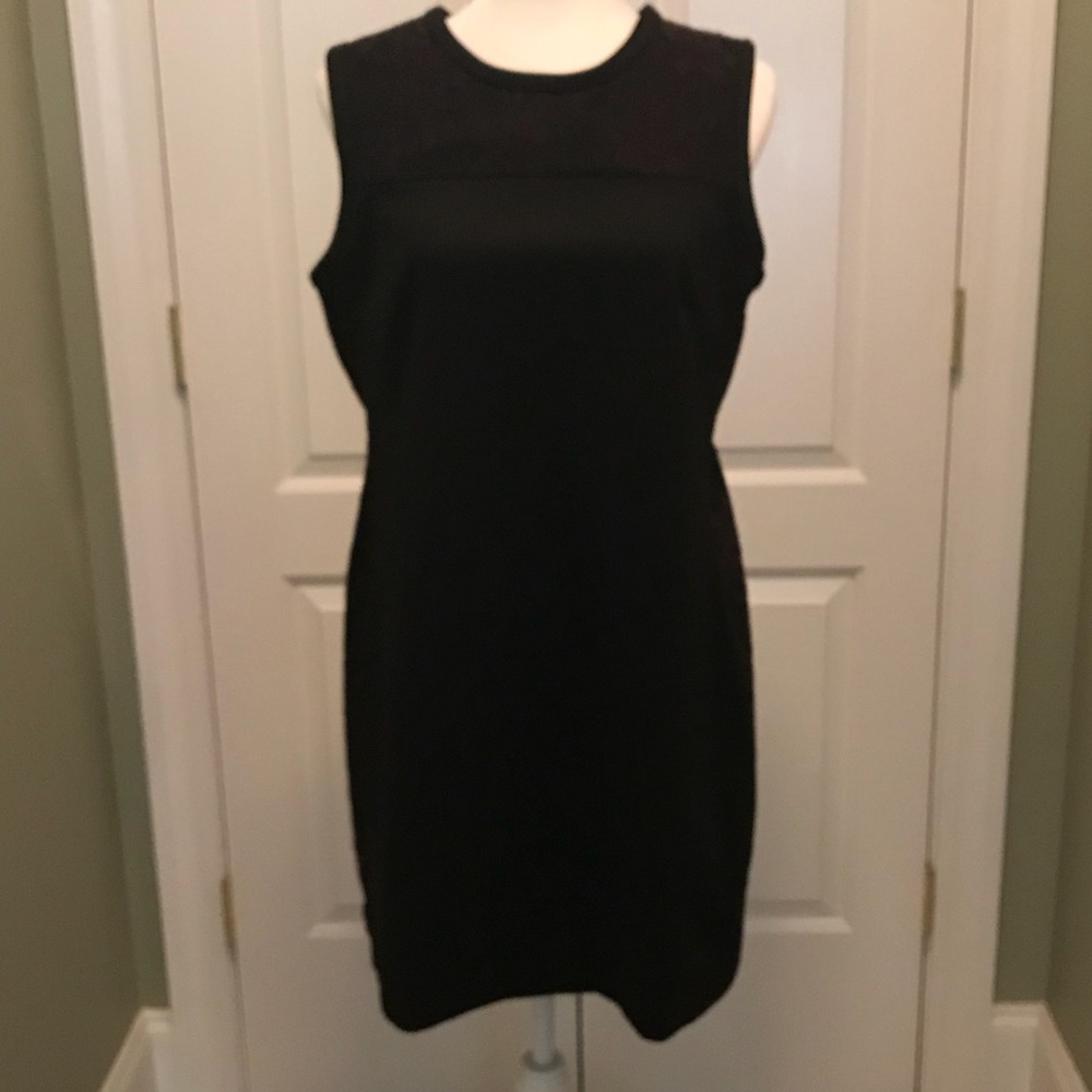 🌸Apt 9 Black Dress🌸