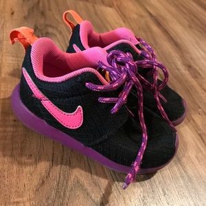 Size 5 toddler sneakers