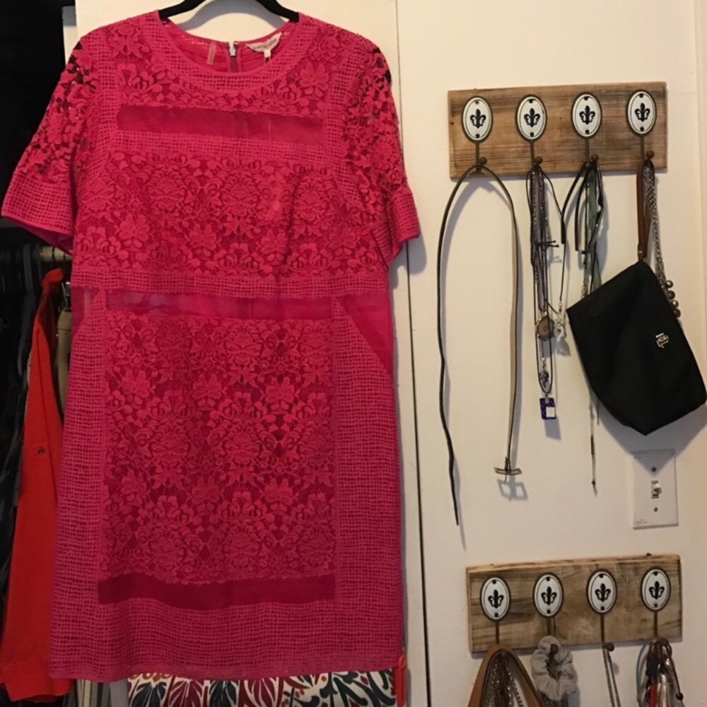 NWT Rebecca Taylor Dress ❤️