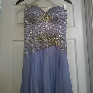 Prom Gown