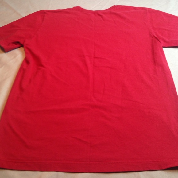 NFL 49ERS SAN FRANCISCO FOOTBALL TEAM TOP TEE - Picture 4 of 4
